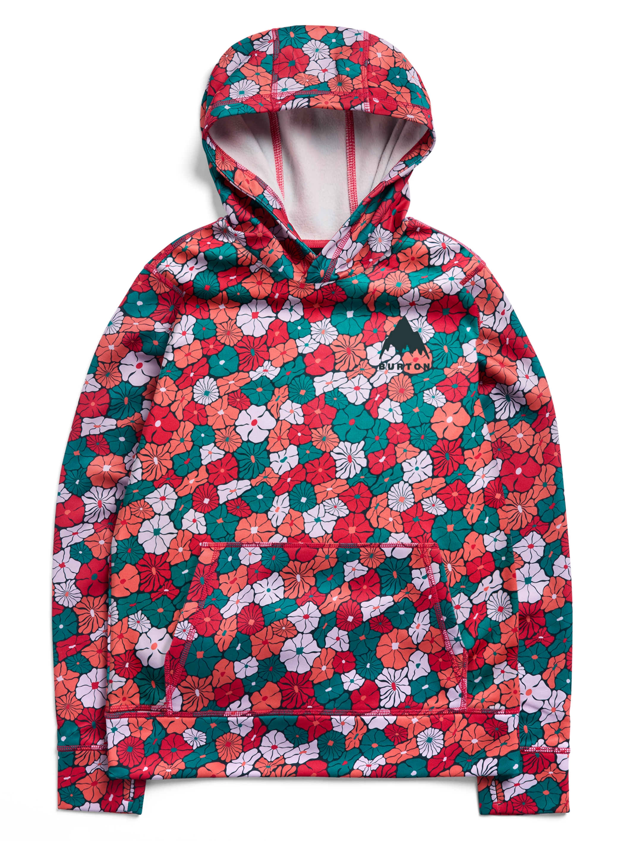 Burton Oak Hoodie für Kinder