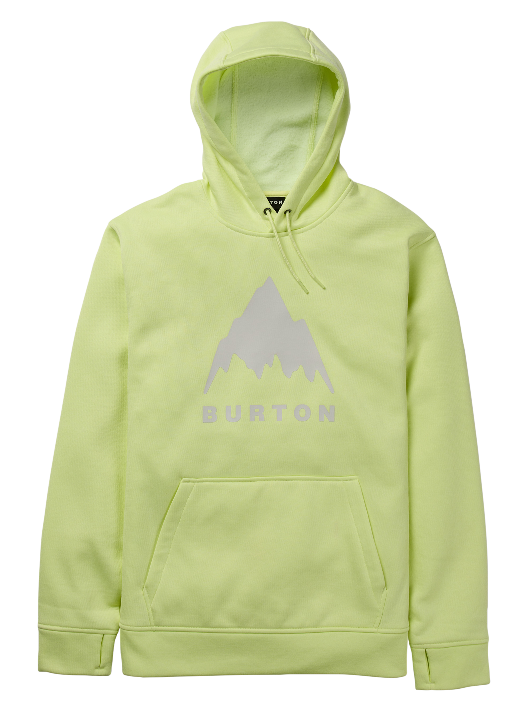 Burton Oak Hoodie für Herren