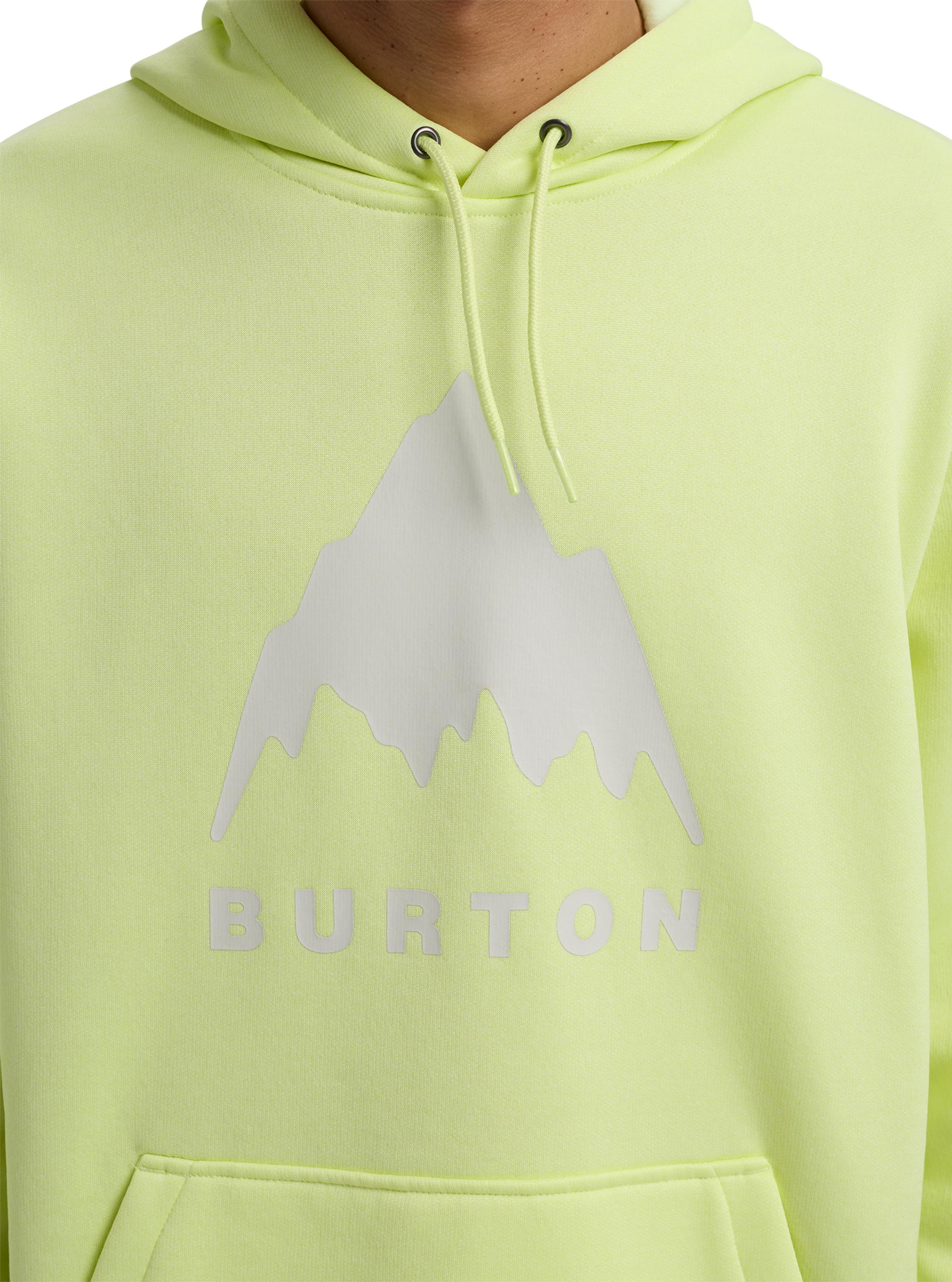 Burton Oak Hoodie für Herren