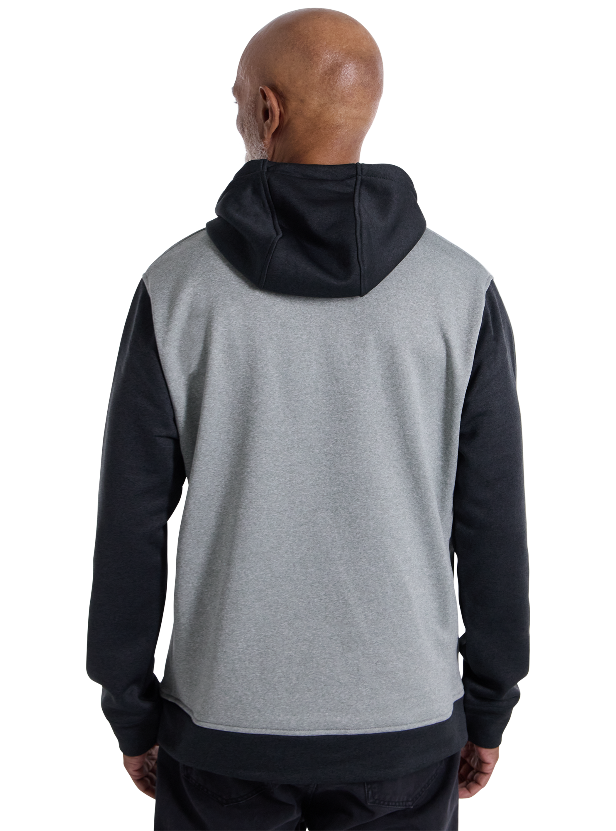 Men's Burton Oak Pullover Hoodie