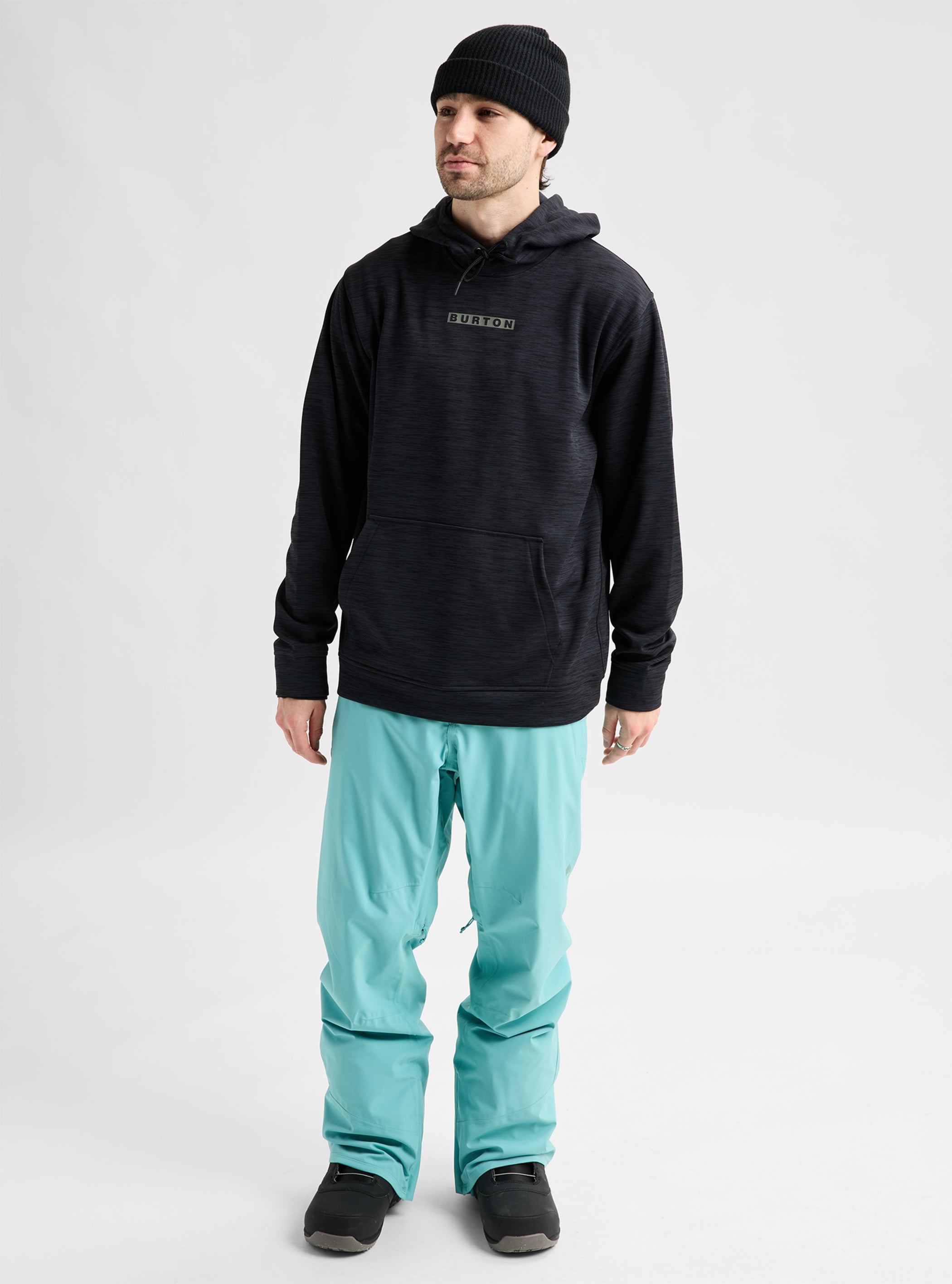 Burton Oak Hoodie für Herren