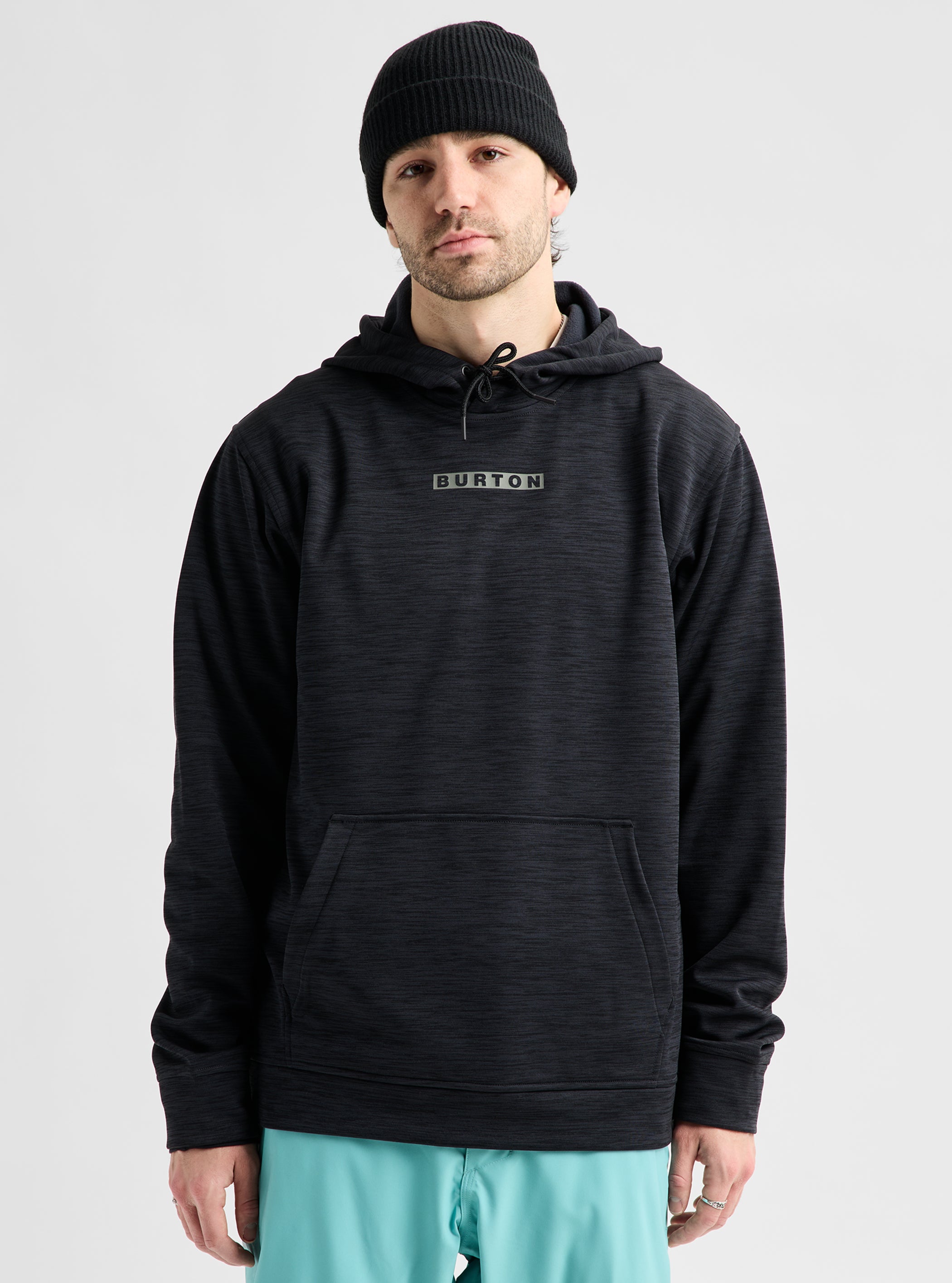 Burton Oak Hoodie für Herren