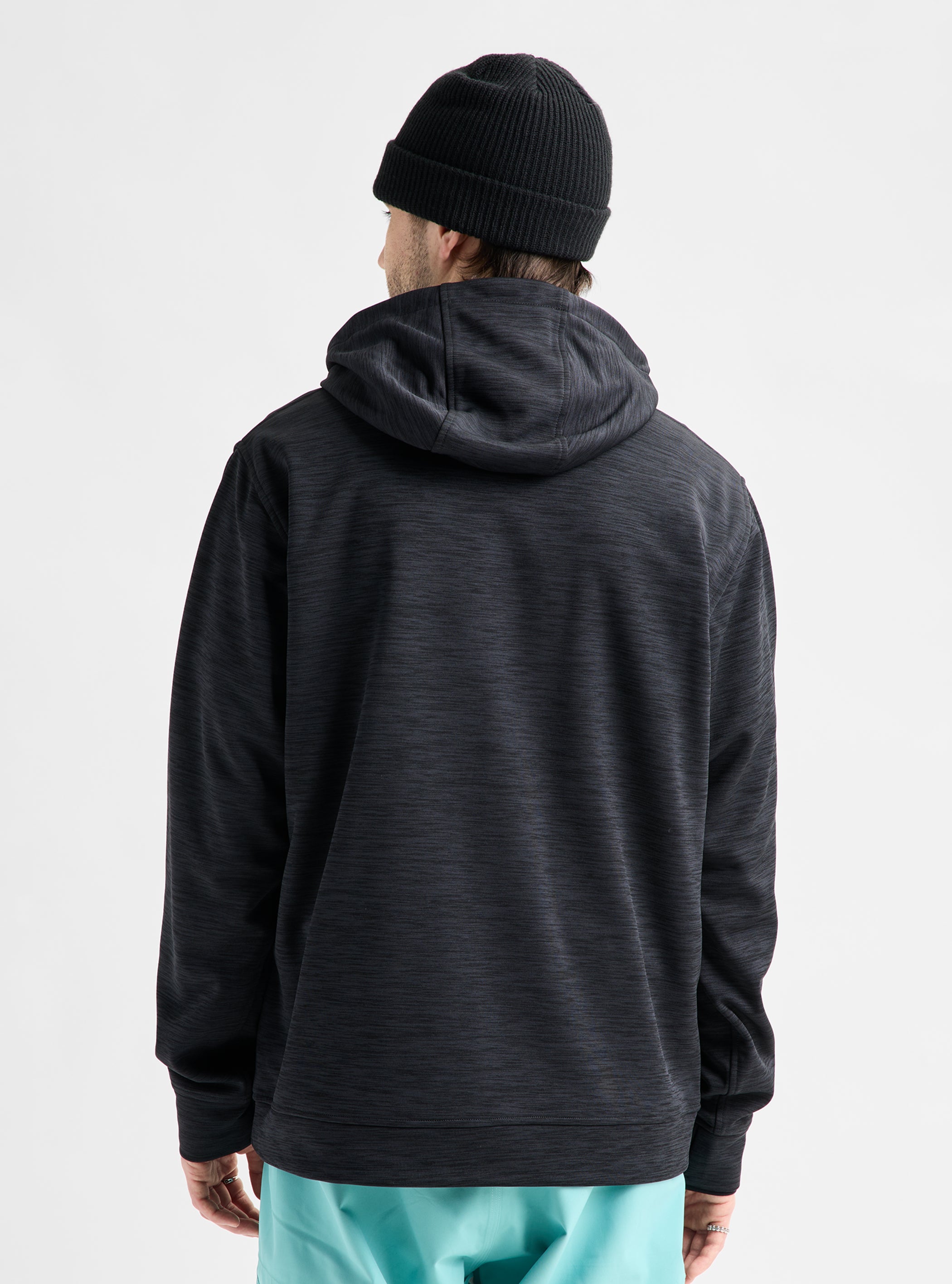 Burton Oak Hoodie für Herren