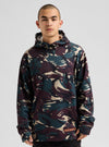 Product image of Men's Burton Oak Pullover Hoodie[Variant:Seersucker Camo]