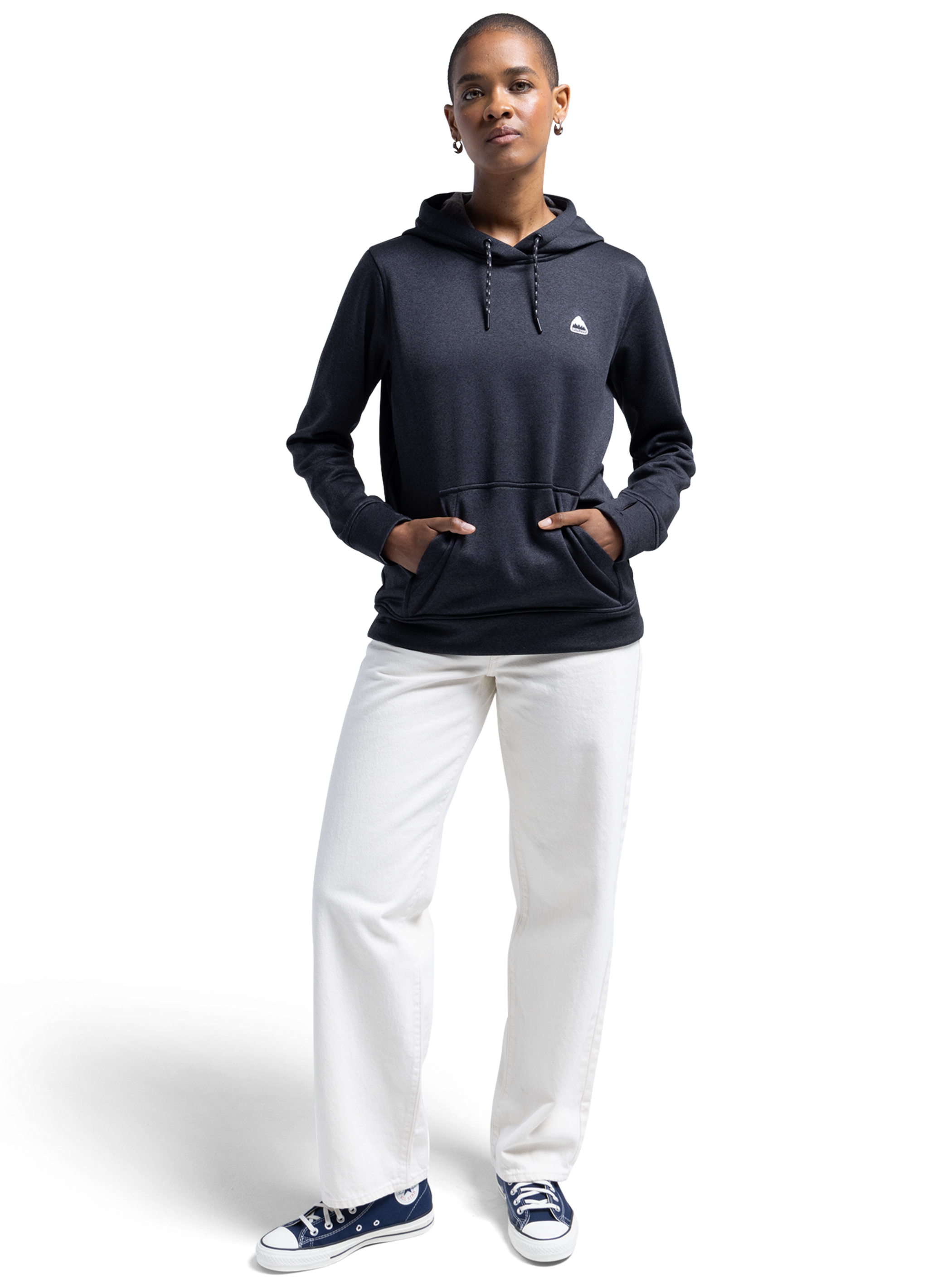 Burton Oak Hoodie für Damen
