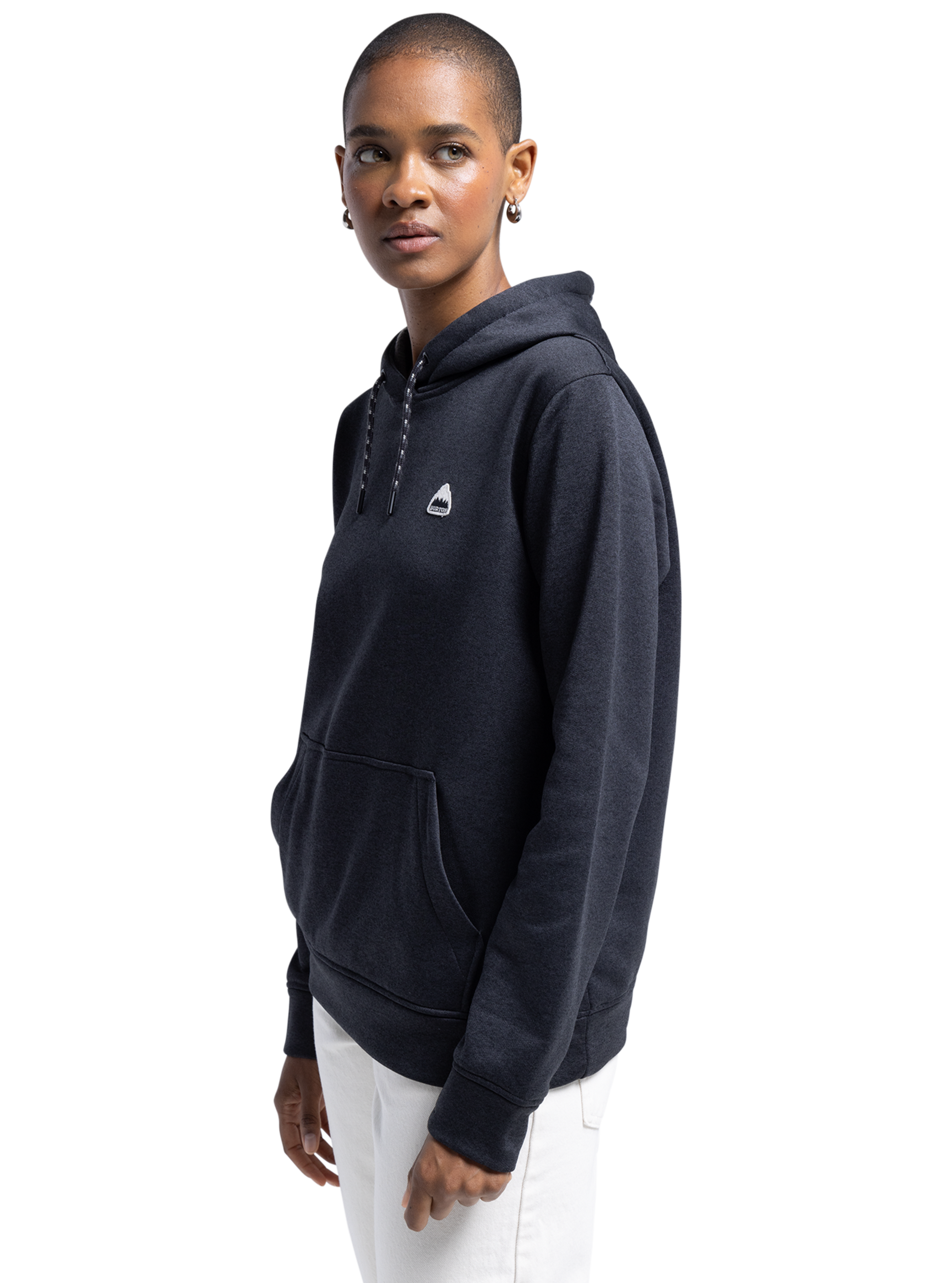 Burton Oak Hoodie für Damen