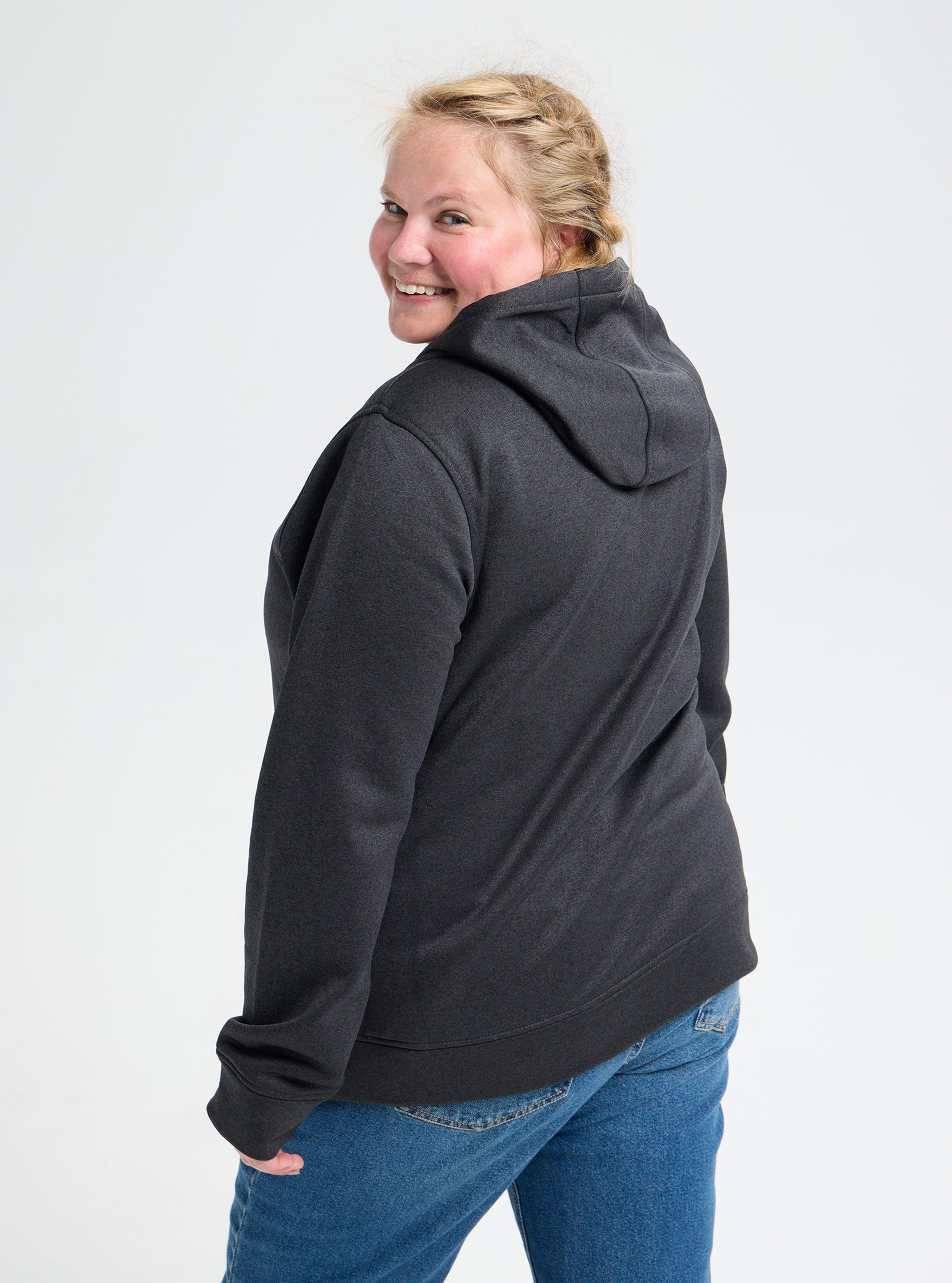 Burton Oak Hoodie für Damen