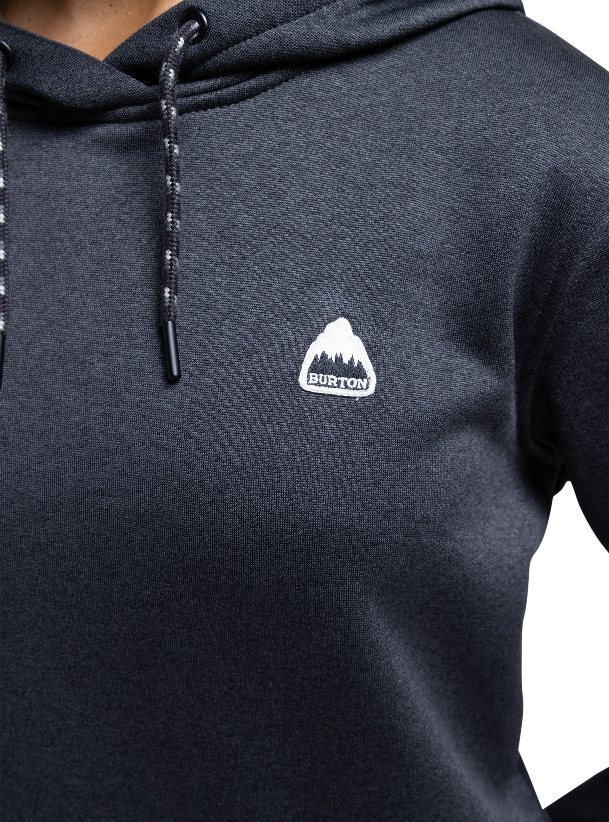 Burton Oak Hoodie für Damen