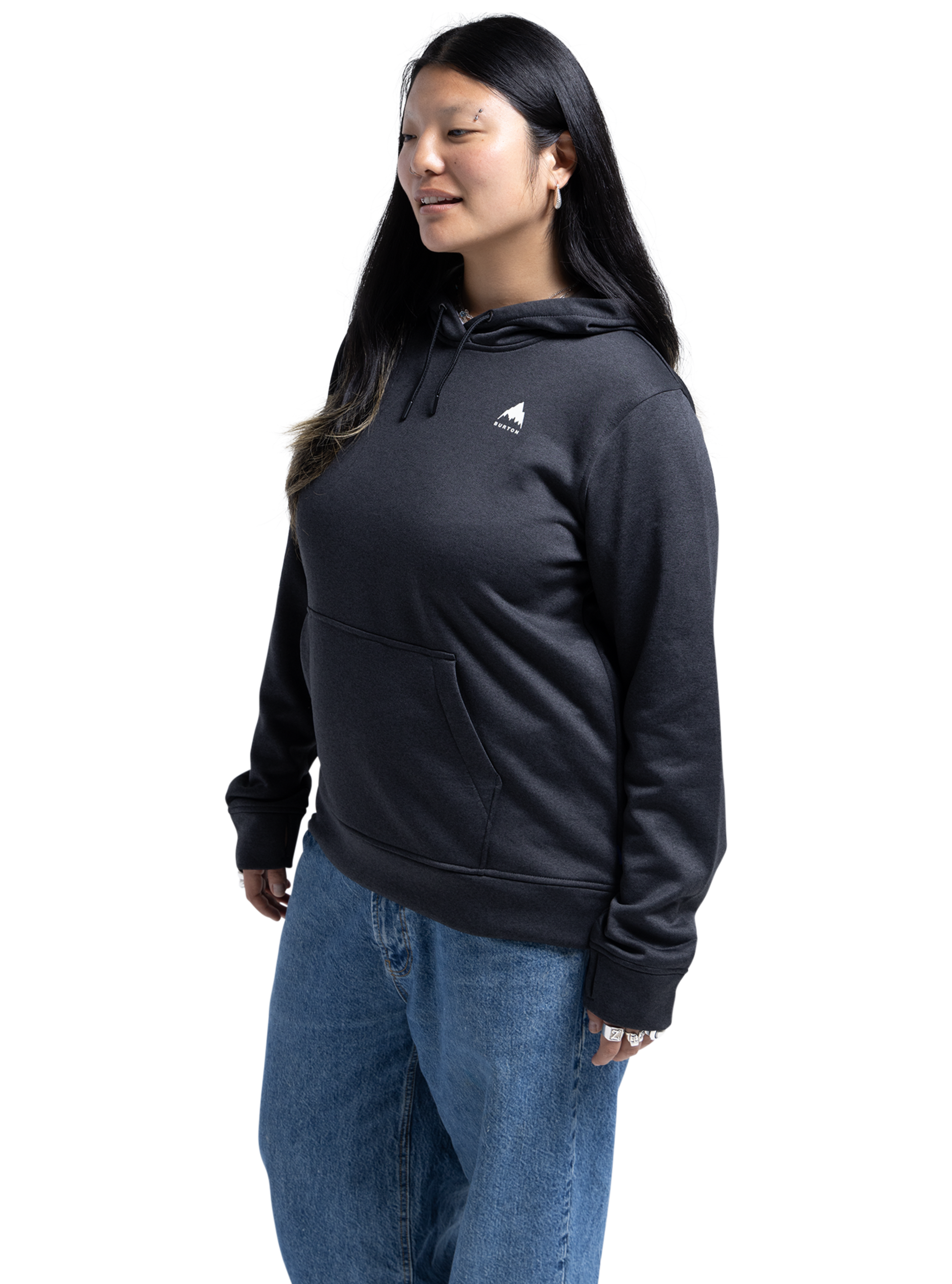 Burton Oak Hoodie für Damen