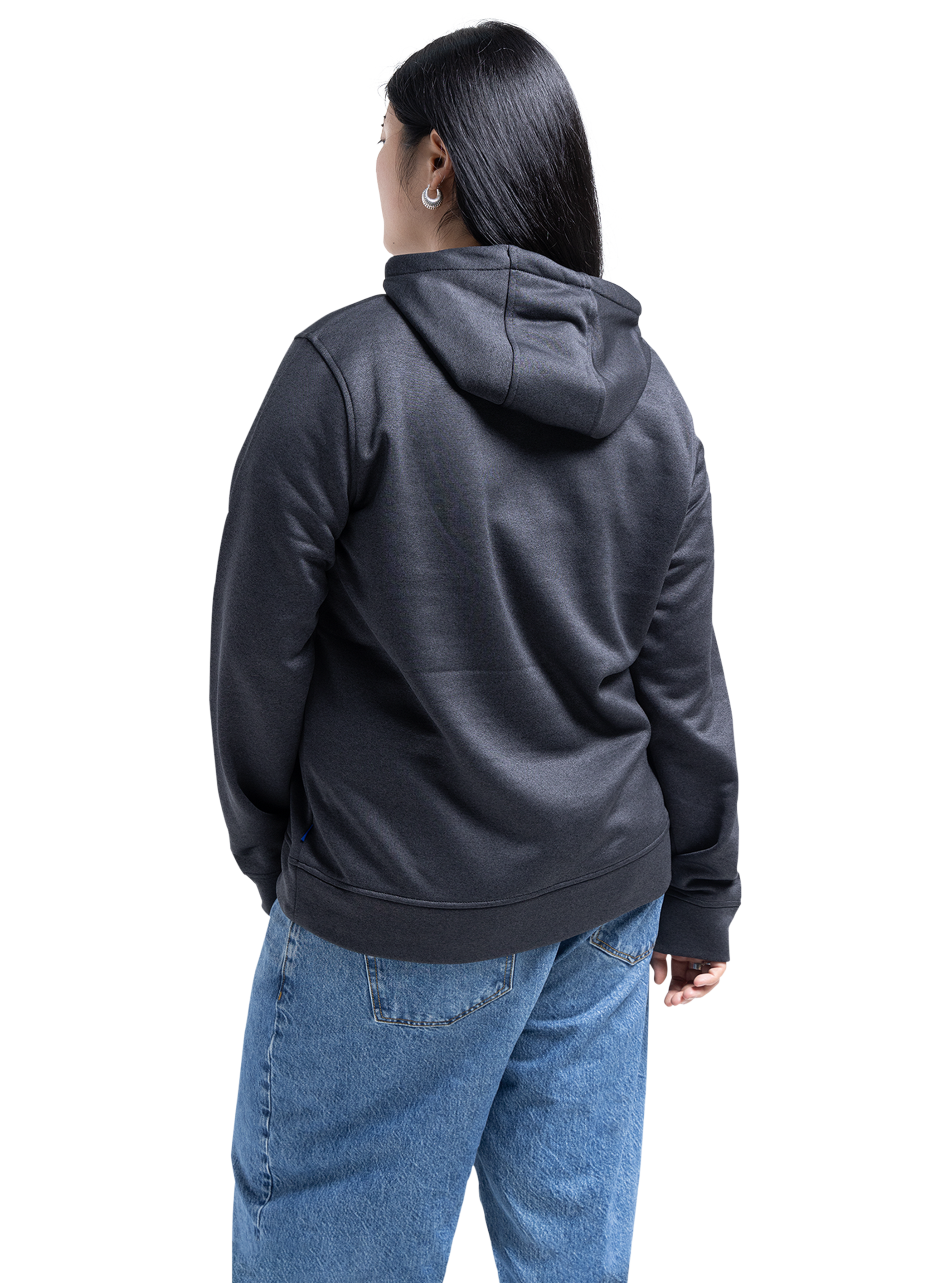Burton Oak Hoodie für Damen