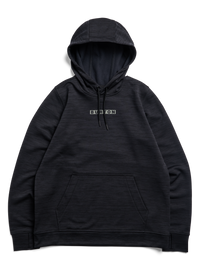 Product image of Women's Burton Oak Pullover Hoodie[Variant:True Black Heather]