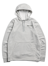 Product image of Women's Burton Oak Pullover Hoodie[Variant:Gray Cloud Heather]