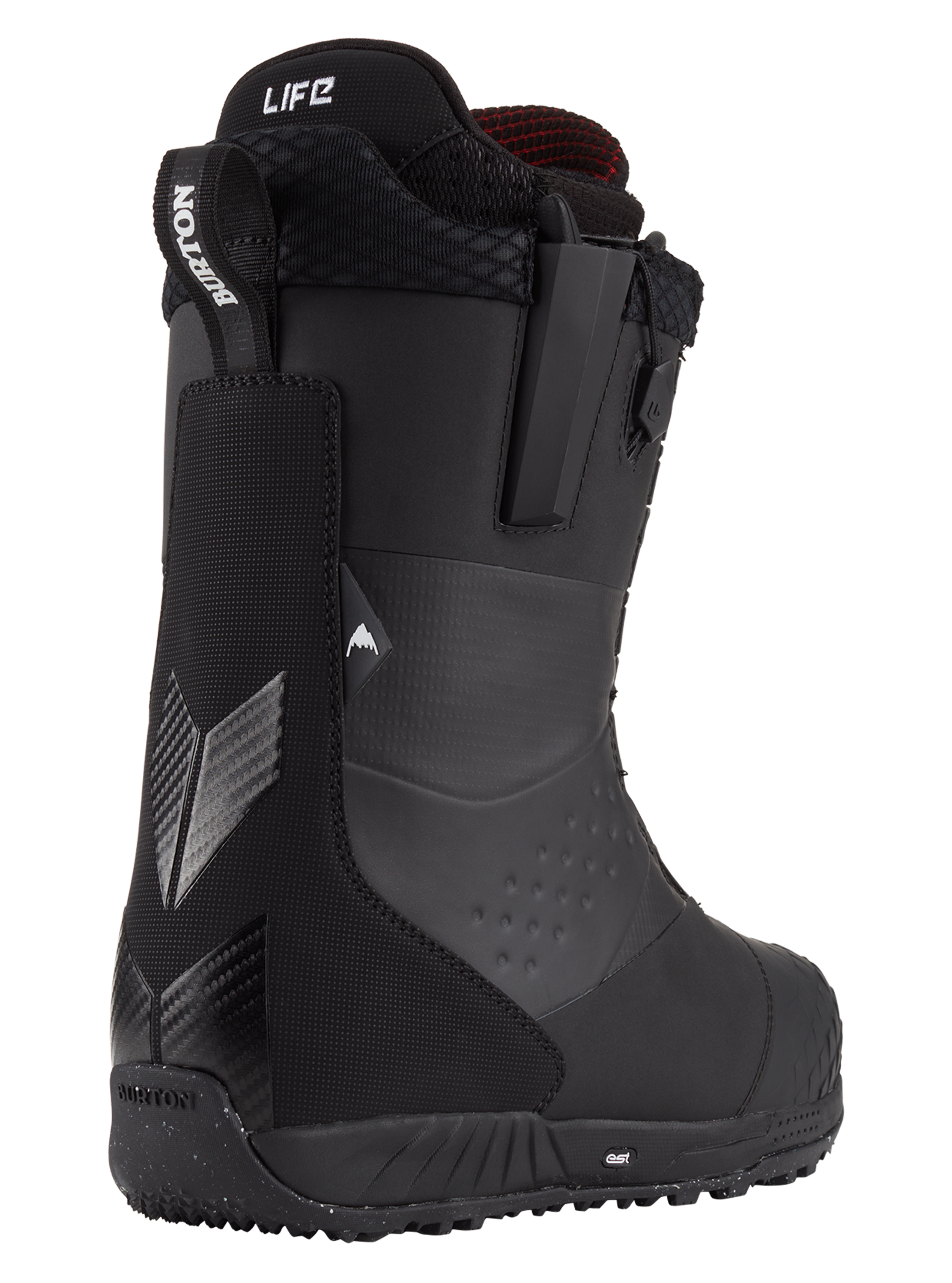 BURTON ION バートン　アイオン　ダブルボア　２６㎝　美品 バートン BURTON ION アイオン 27㎝ バートン ION BURTON Wing