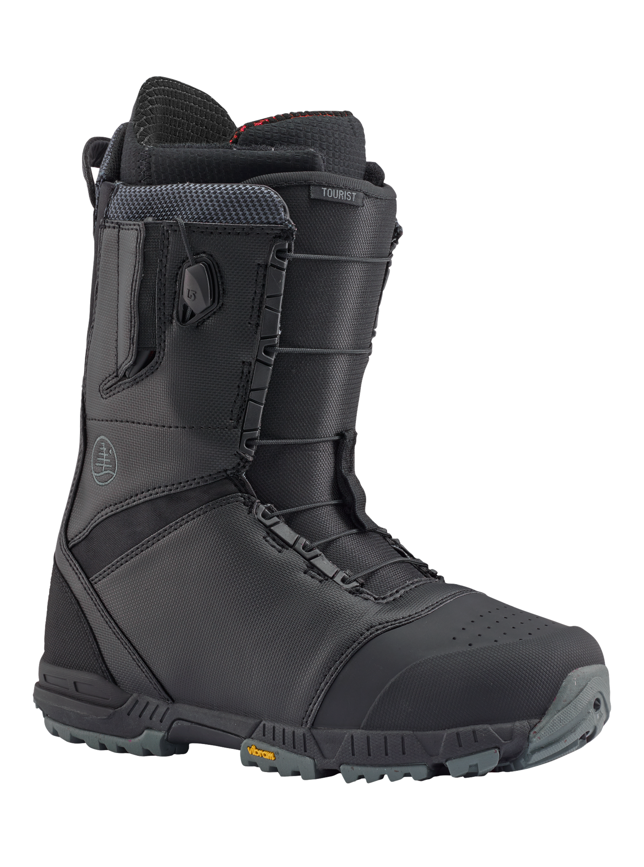 Men's Burton Tourist Snowboard Boots | Splitboarding | Burton.com Winter 2026