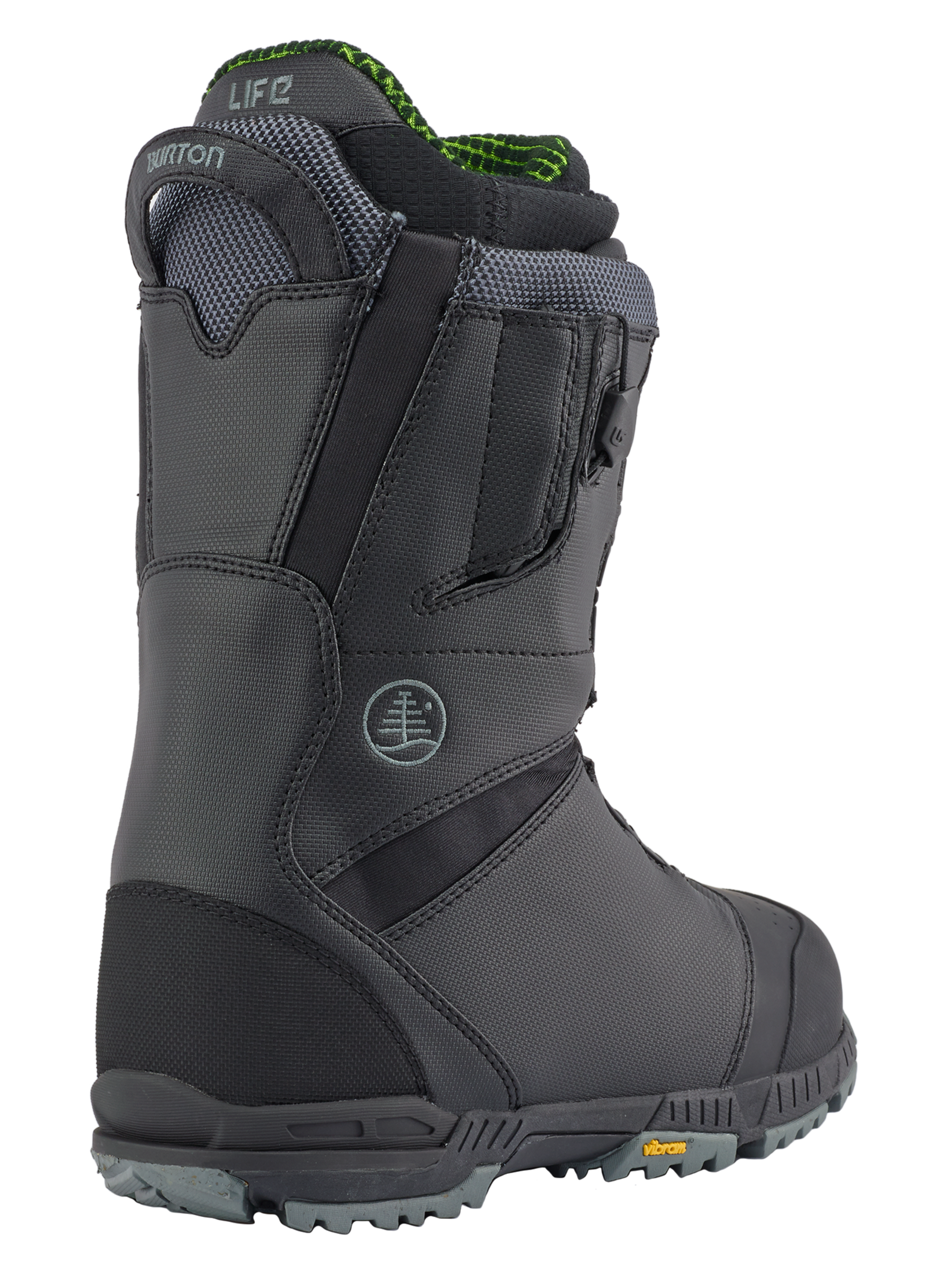 Burton Hitchhiker Splitboard Bindings