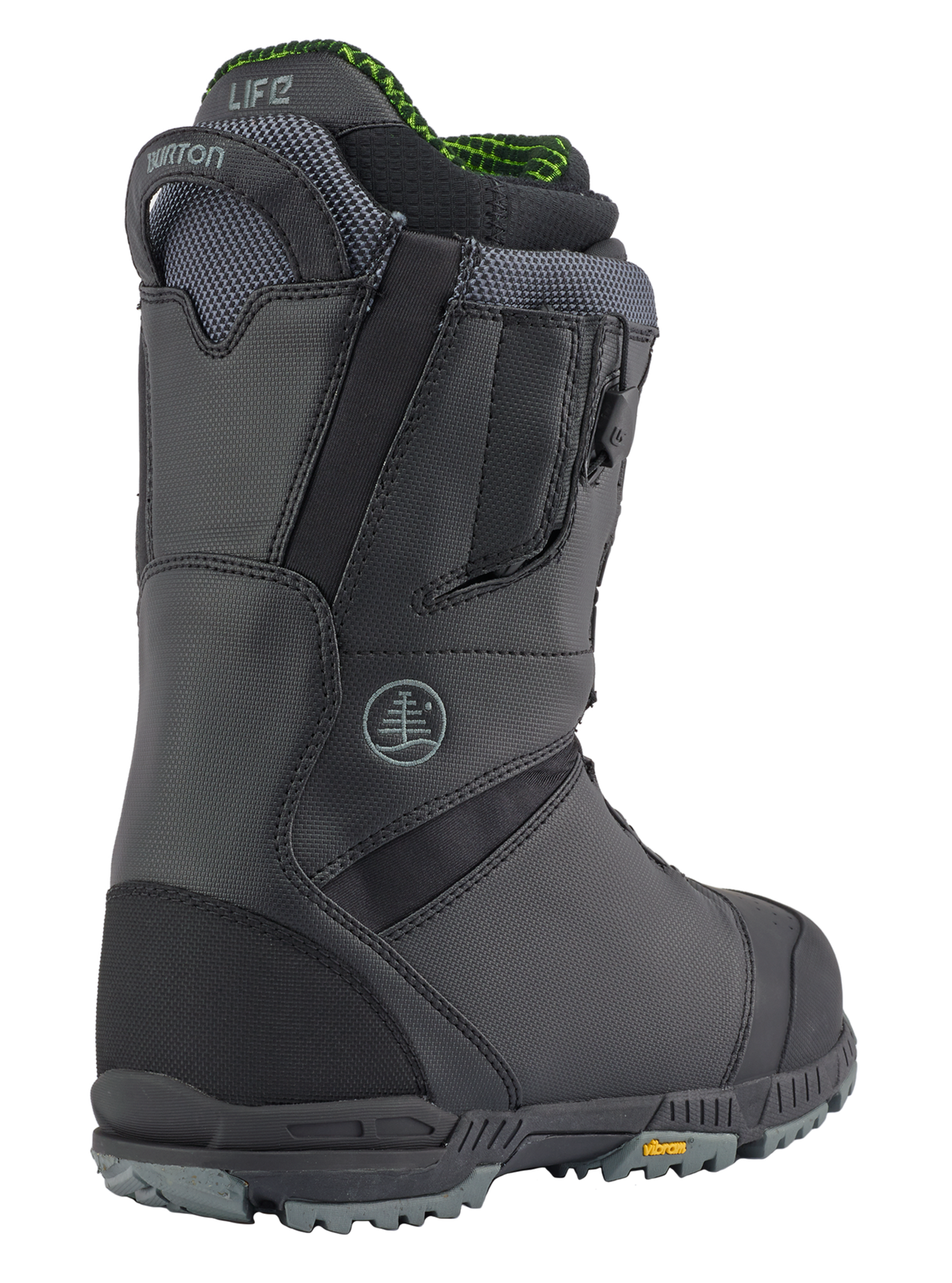 Men's Burton Tourist Snowboard Boots 2027 Men's Burton Tourist Snowboard Boots 2027