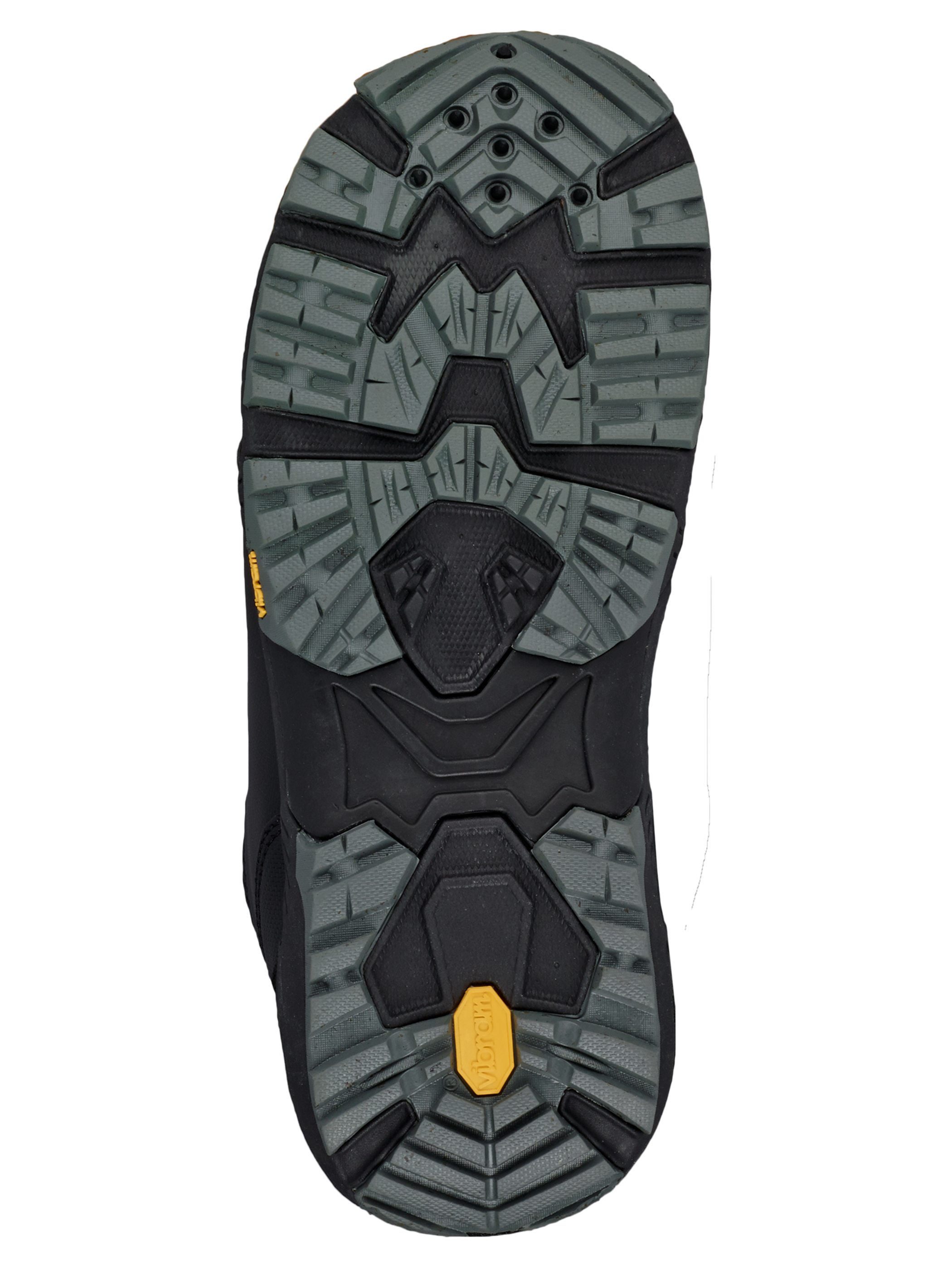 Men's Burton Tourist Snowboard Boots