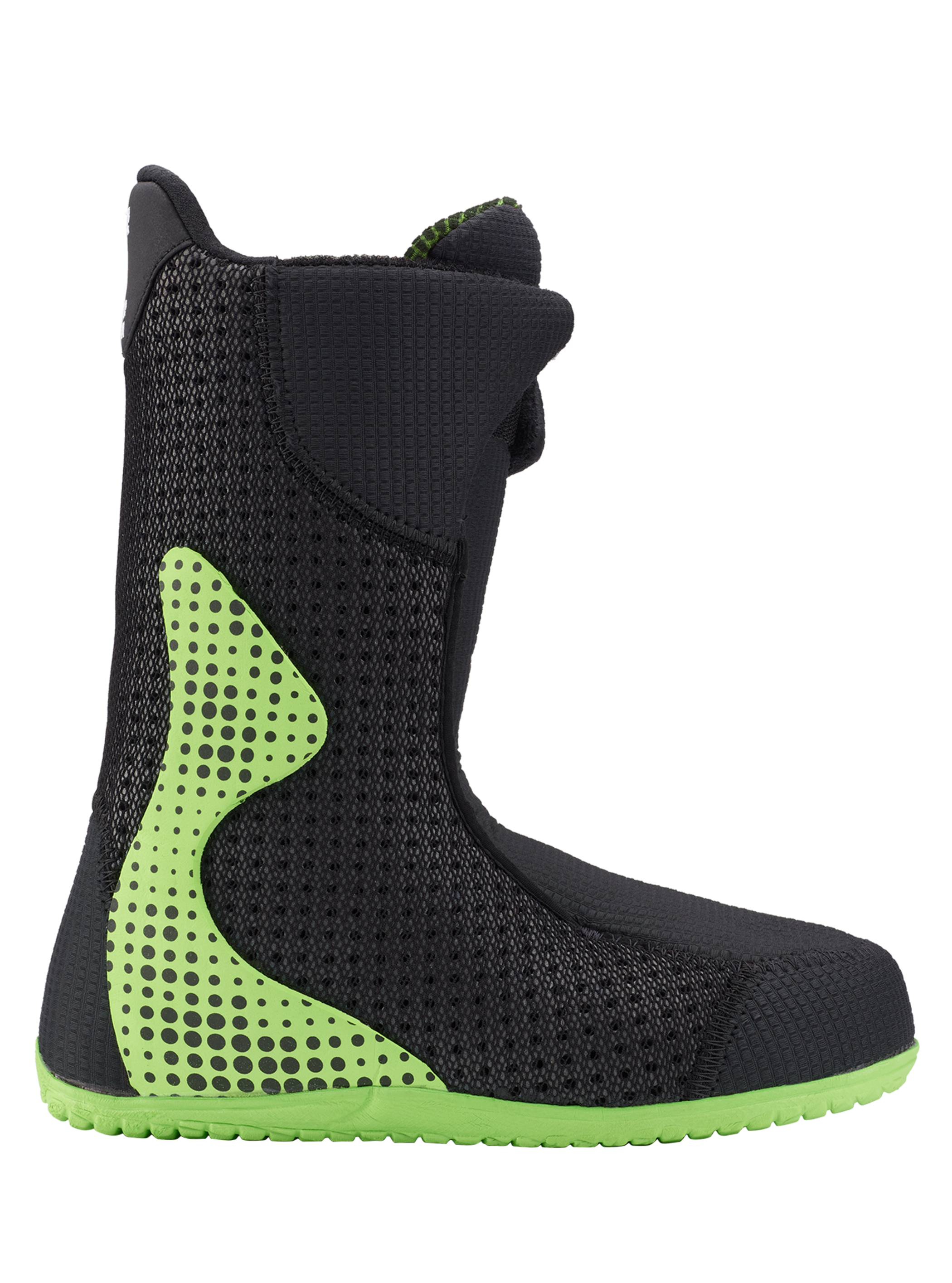 Men's Burton Tourist Snowboard Boots