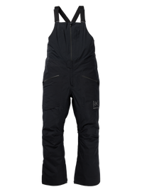 Product image of Women's Burton [ak] Kimmy GORE‑TEX 3L Stretch Bib Pants[Variant:True Black]
