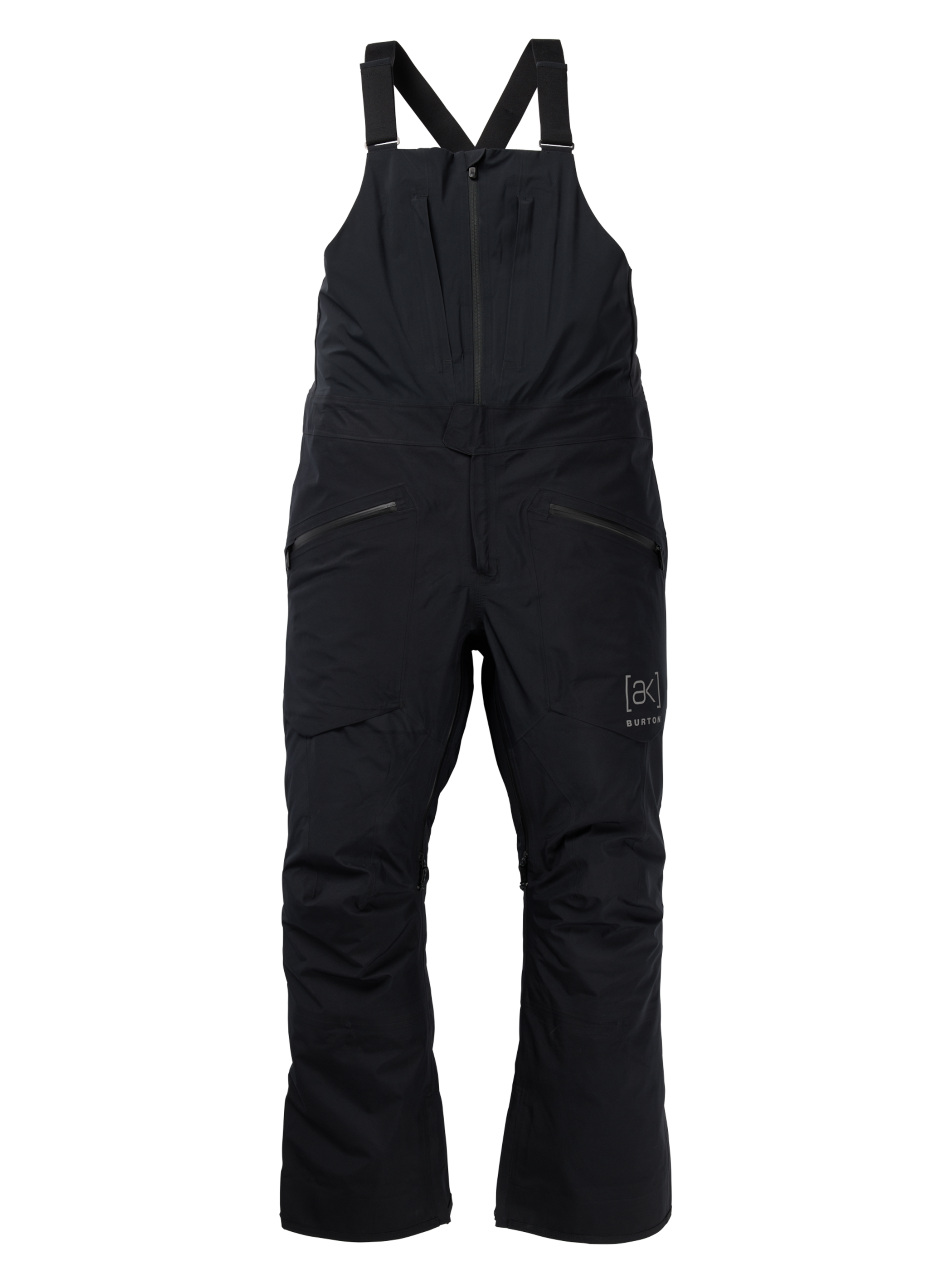 Burton [ak]® Kimmy GORE‑TEX 3L Stretch-Latzhose für Damen
