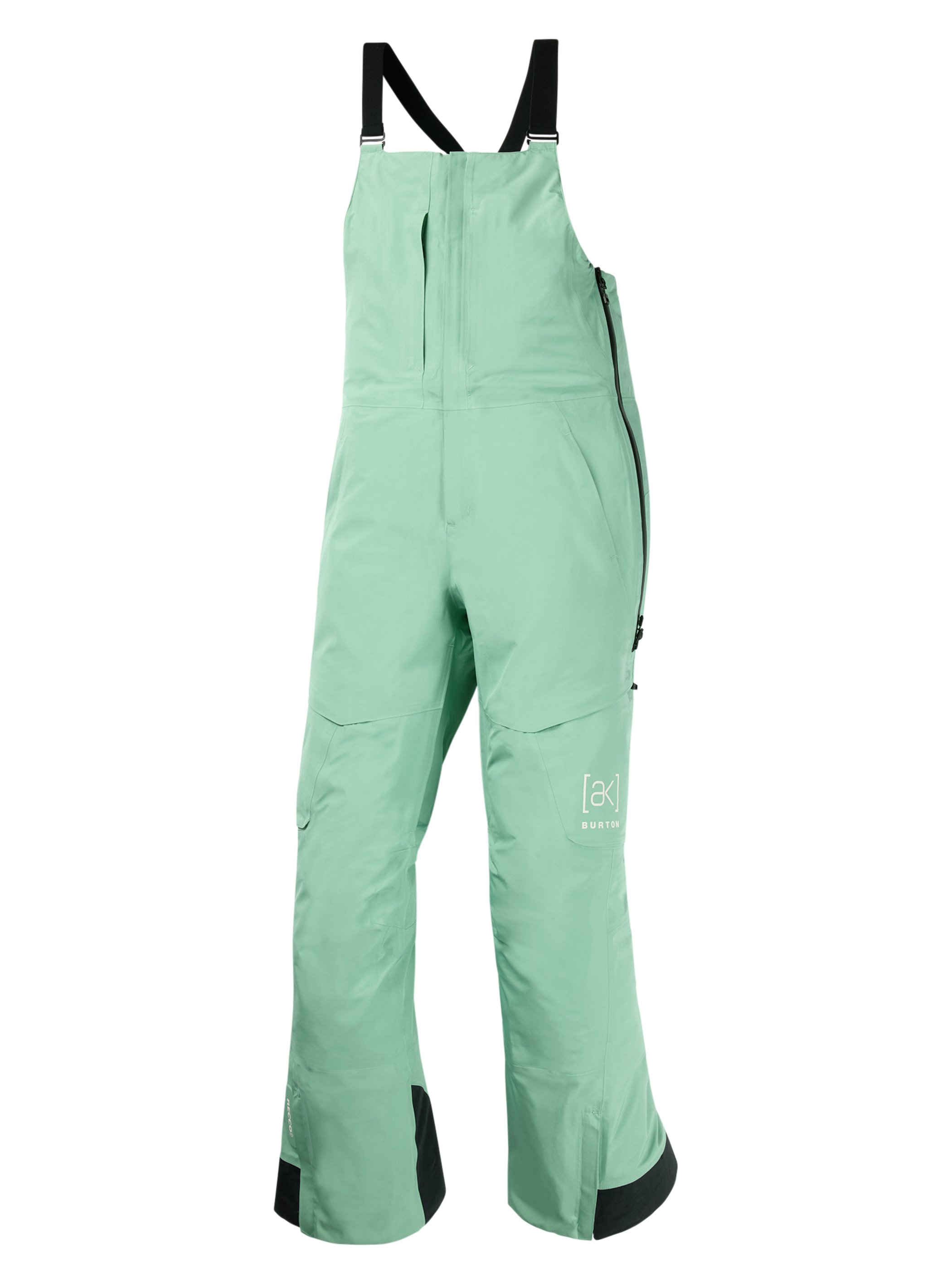Burton [ak]® Kimmy GORE‑TEX 3L Stretch-Latzhose für Damen