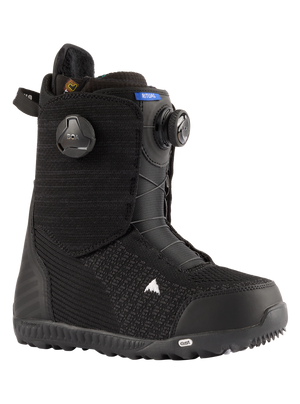 Product image of Women's Burton Ritual BOA® Snowboard Boots[Variant:Black]