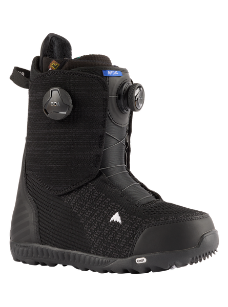 1回使用 レディース BURTON StepOn RITUAL LTD BOA Women's Burton Ritual LTD BOA® Snowboard Boots 2027