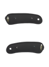 Product image of Burton Over-The-Toe Snowboard Binding Strap[Variant:Black]