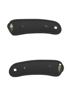Product image of Burton Over-The-Toe Snowboard Binding Strap[Variant:Black]
