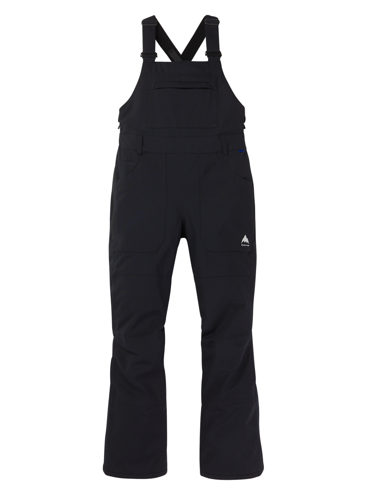 Women's Burton Avalon 2L Stretch Bib Pants 2025 Women's Burton Avalon 2L Stretch Bib Pants 2025