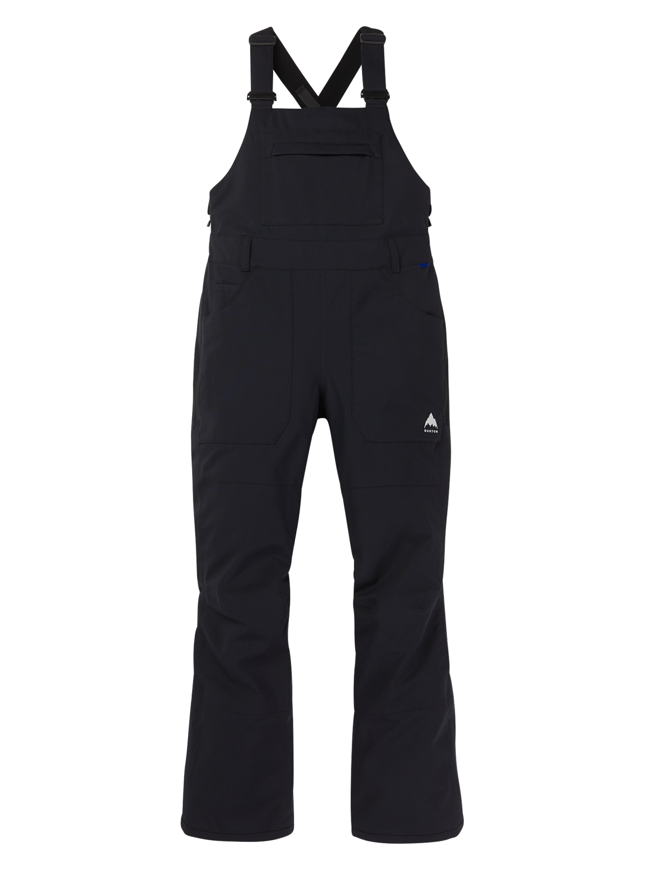 Women's Burton Avalon 2L Stretch Bib Pants