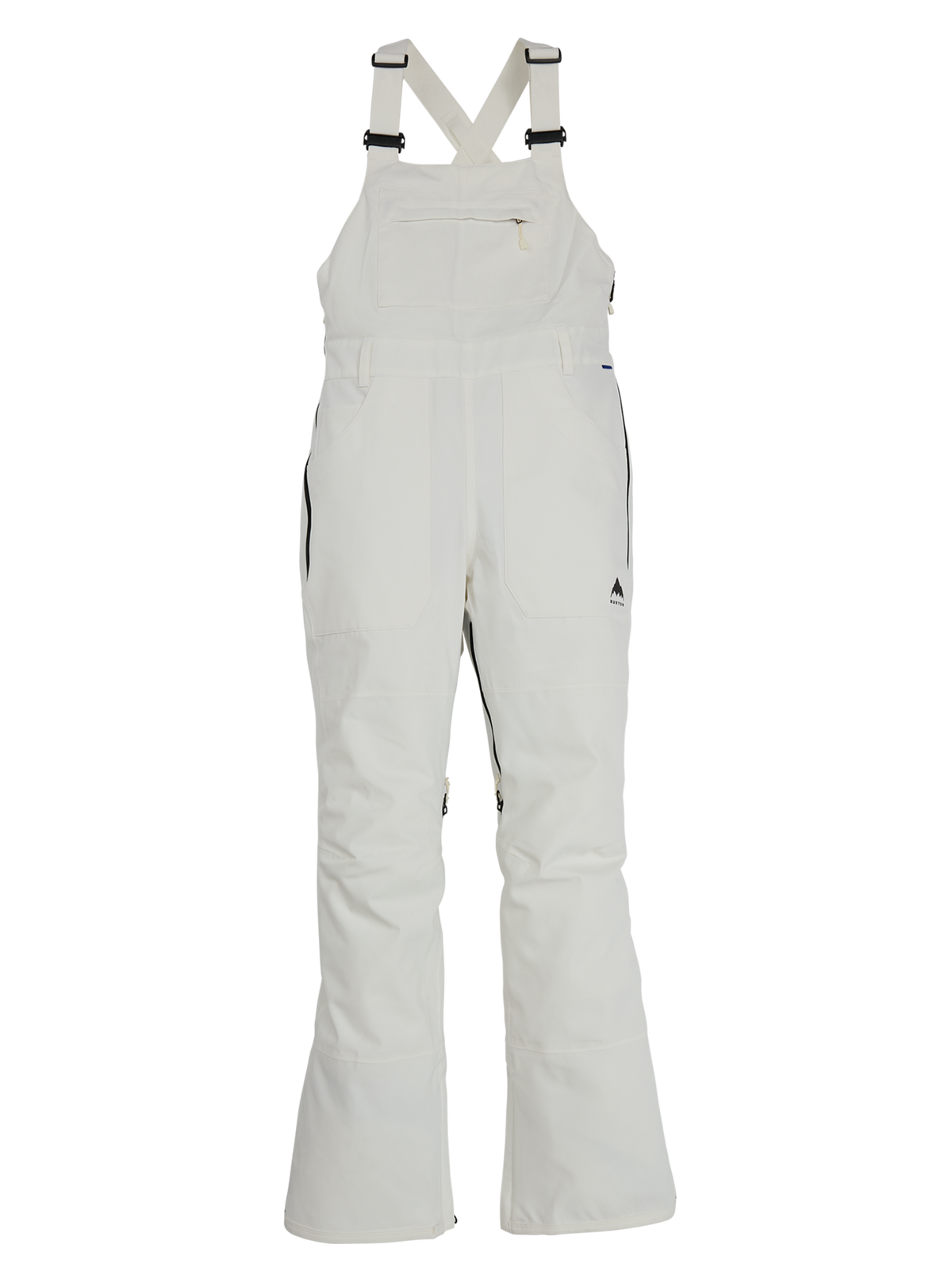 Women's Burton Avalon 2L Stretch Bib Pants 2025