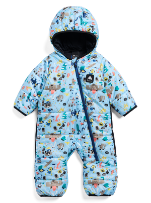 Product image of Toddlers' Burton Buddy Bunting Suit[Variant:Critters]