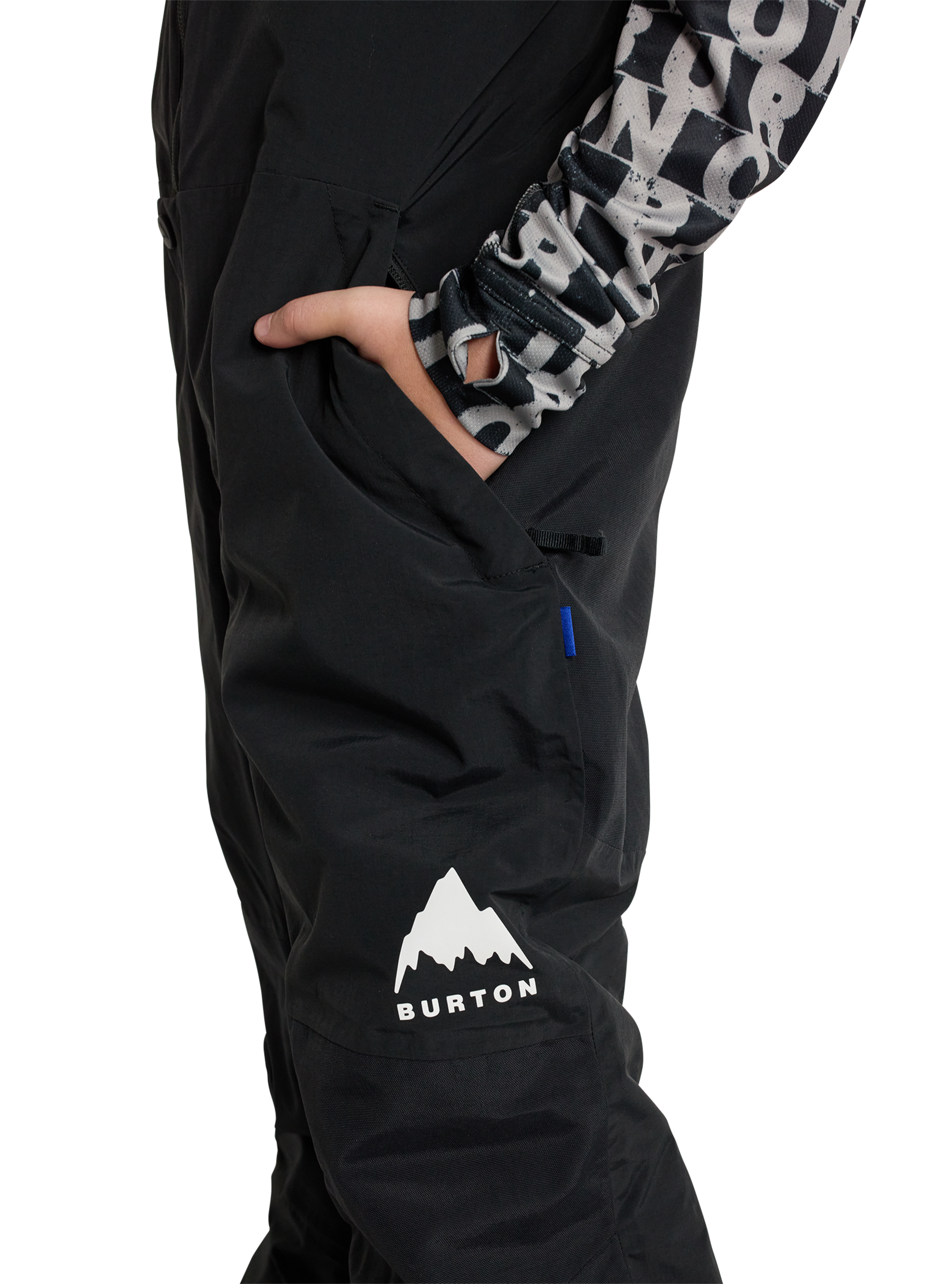 Burton - Salopette Skylar 2 L enfant