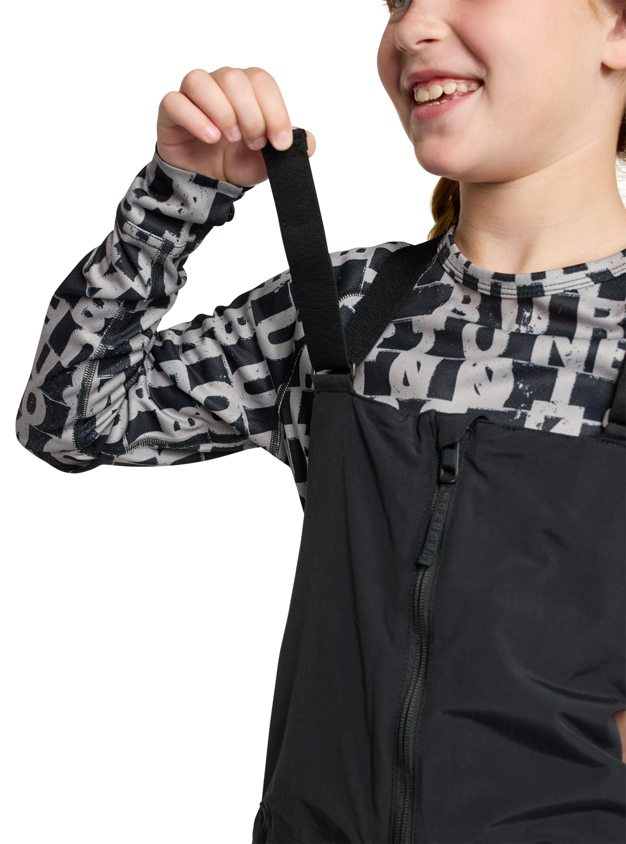 Burton - Salopette Skylar 2 L enfant