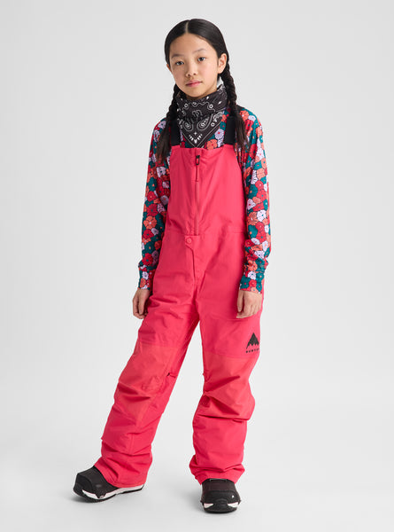 Kids' Burton Skylar 2L Bib Pants 2027