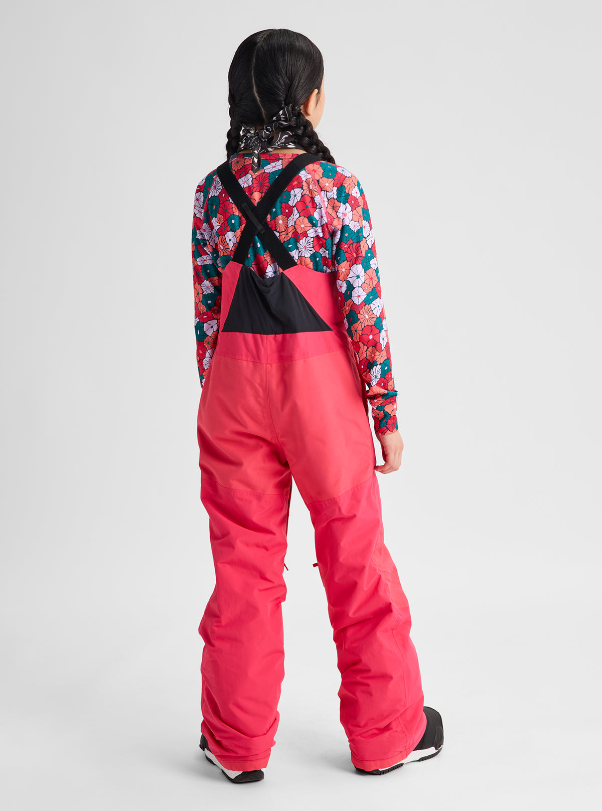 Kids' Burton Skylar 2L Bib Pants 2027