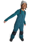 Product image of Kids' Burton Skylar 2L Bib Pants[Variant:Deep Emerald]