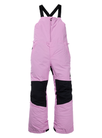 Product image of Kids' Burton Skylar 2L Bib Pants[Variant:Orchid Purple]