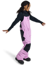 Product image of Kids' Burton Skylar 2L Bib Pants[Variant:Orchid Purple]