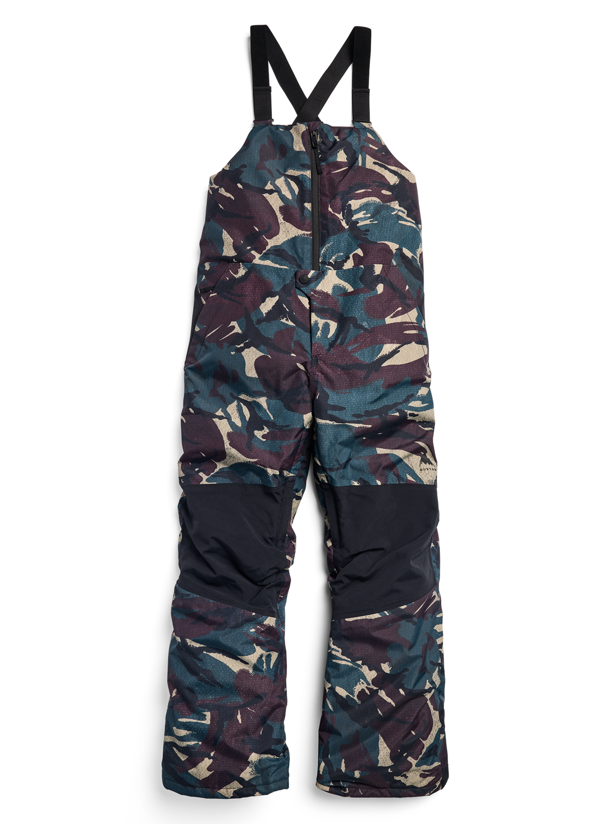Kids' Burton Skylar 2L Bib Pants | Youth Outerwear | Burton.com