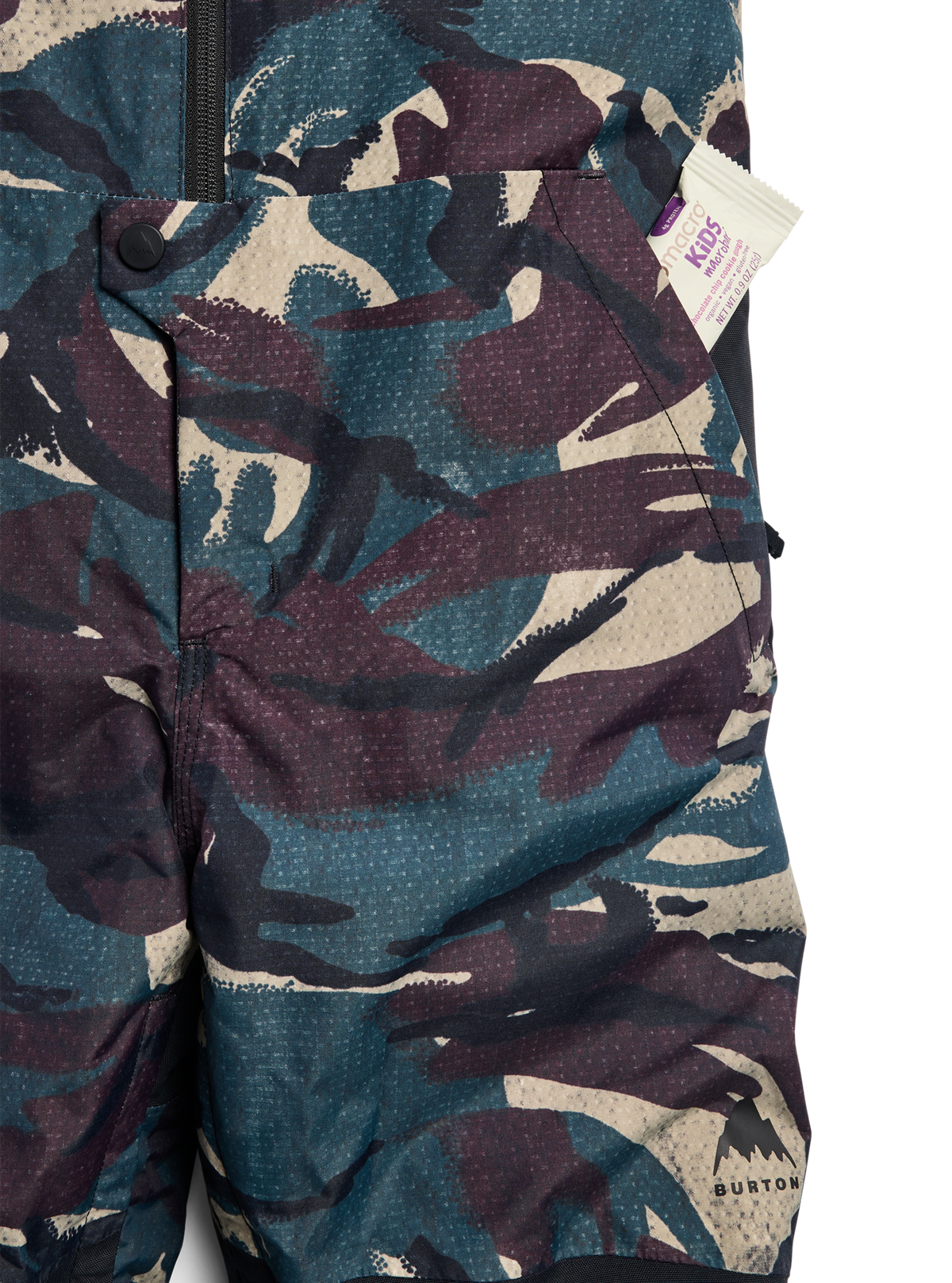 Kids' Burton Skylar 2L Bib Pants
