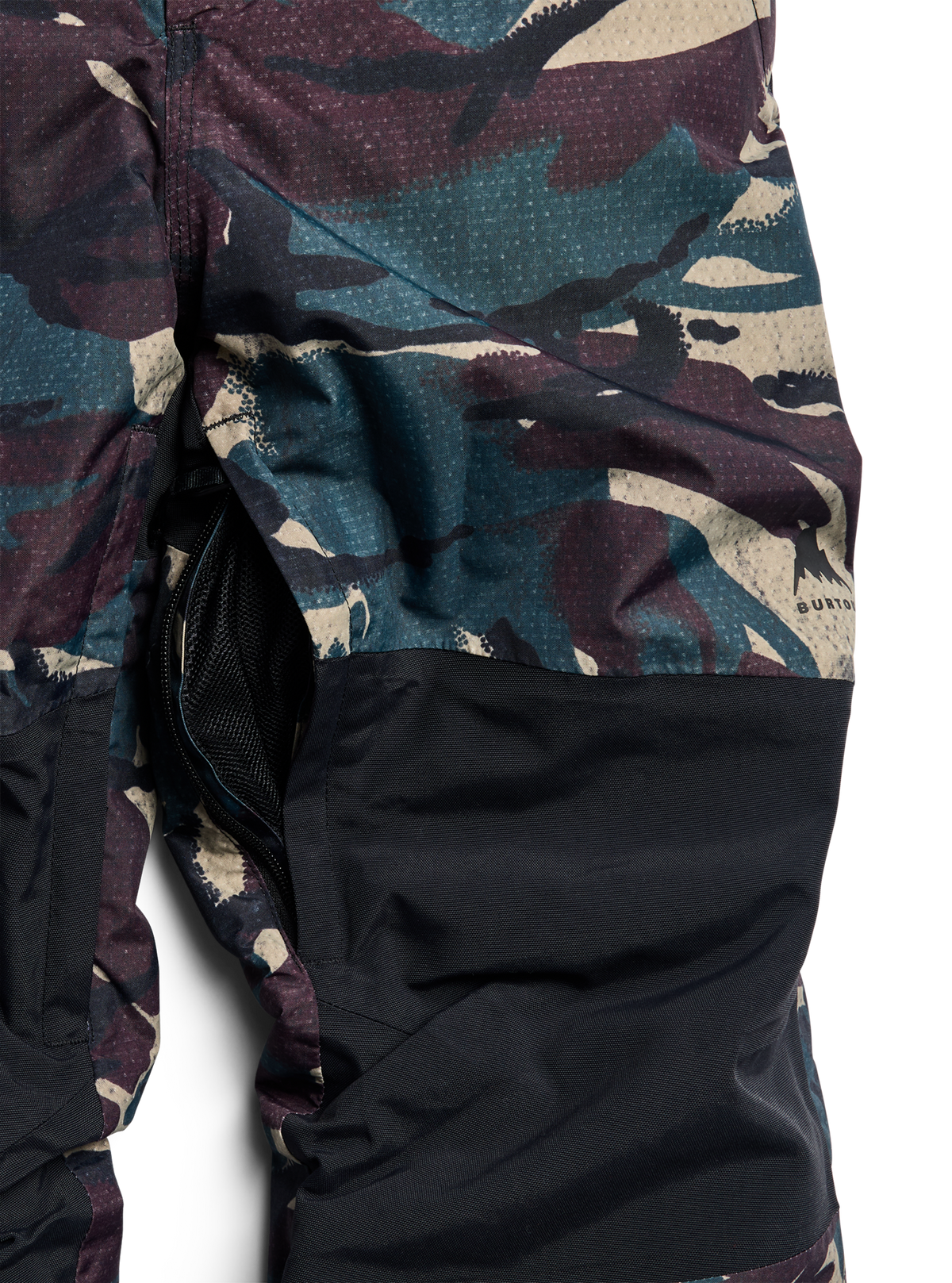 Kids' Burton Skylar 2L Bib Pants