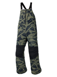 Product image of Kids' Burton Skylar 2L Bib Pants[Variant:Forest City Streets]