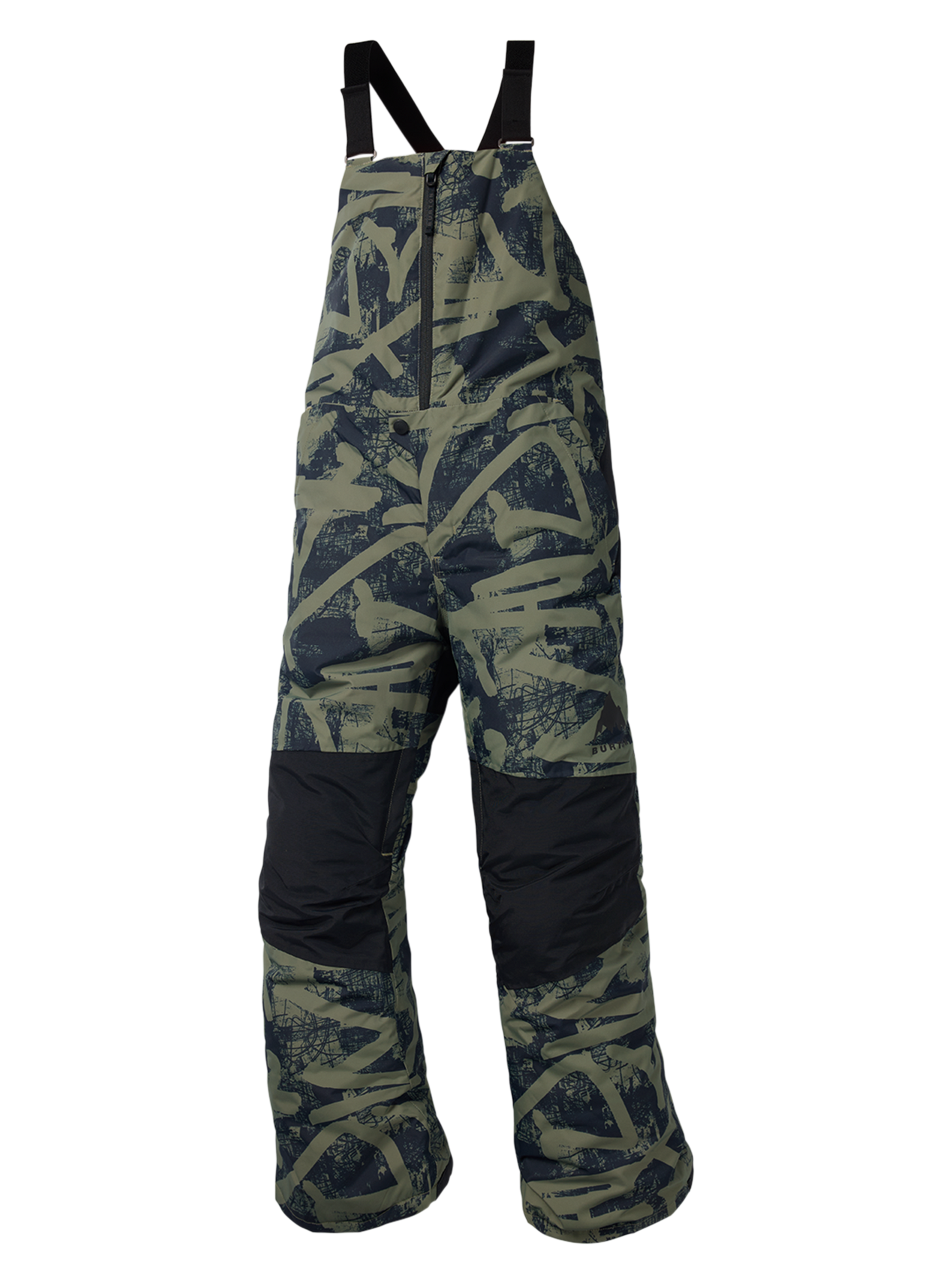 Burton - Salopette Skylar 2 L enfant