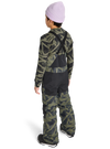 Product image of Kids' Burton Skylar 2L Bib Pants[Variant:Forest City Streets]