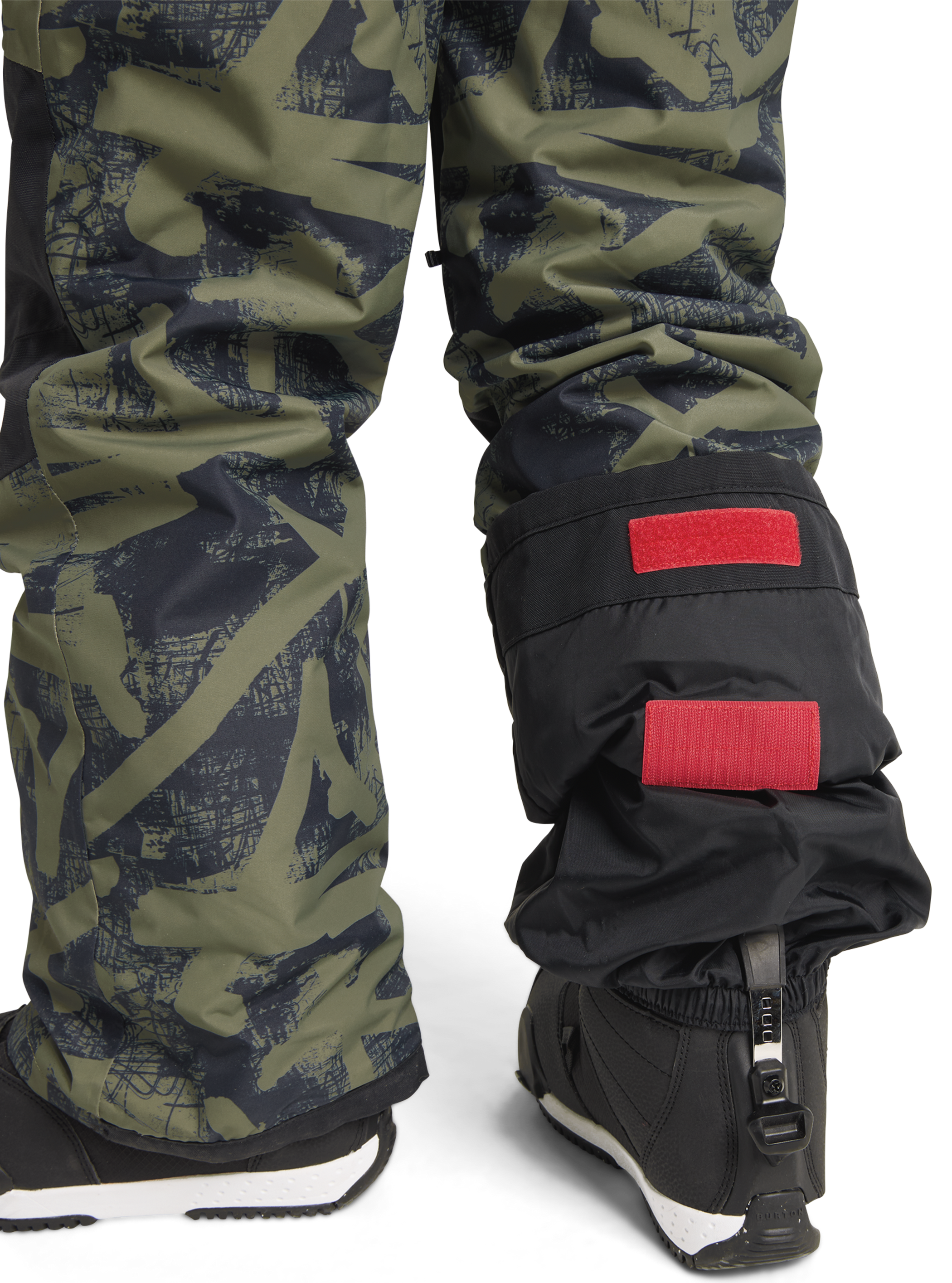 Burton - Salopette Skylar 2 L enfant