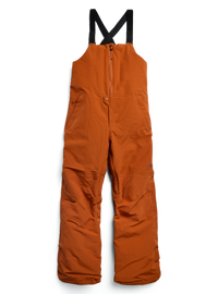 Product image of Kids' Burton Skylar 2L Bib Pants[Variant:Spiced Chai]