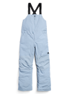 Product image of Kids' Burton Skylar 2L Bib Pants[Variant:Dusty Blue]