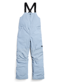 Product image of Kids' Burton Skylar 2L Bib Pants[Variant:Dusty Blue]